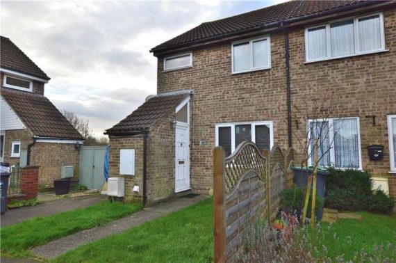 3 Bedroom Terraced